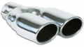 Picture of Vibrant VIB Exhaust Tips-Oval - 1335
