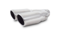 Picture of Vibrant VIB Exhaust Tips-Oval - 1335