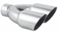 Picture of Vibrant VIB Exhaust Tips-Round - 1333