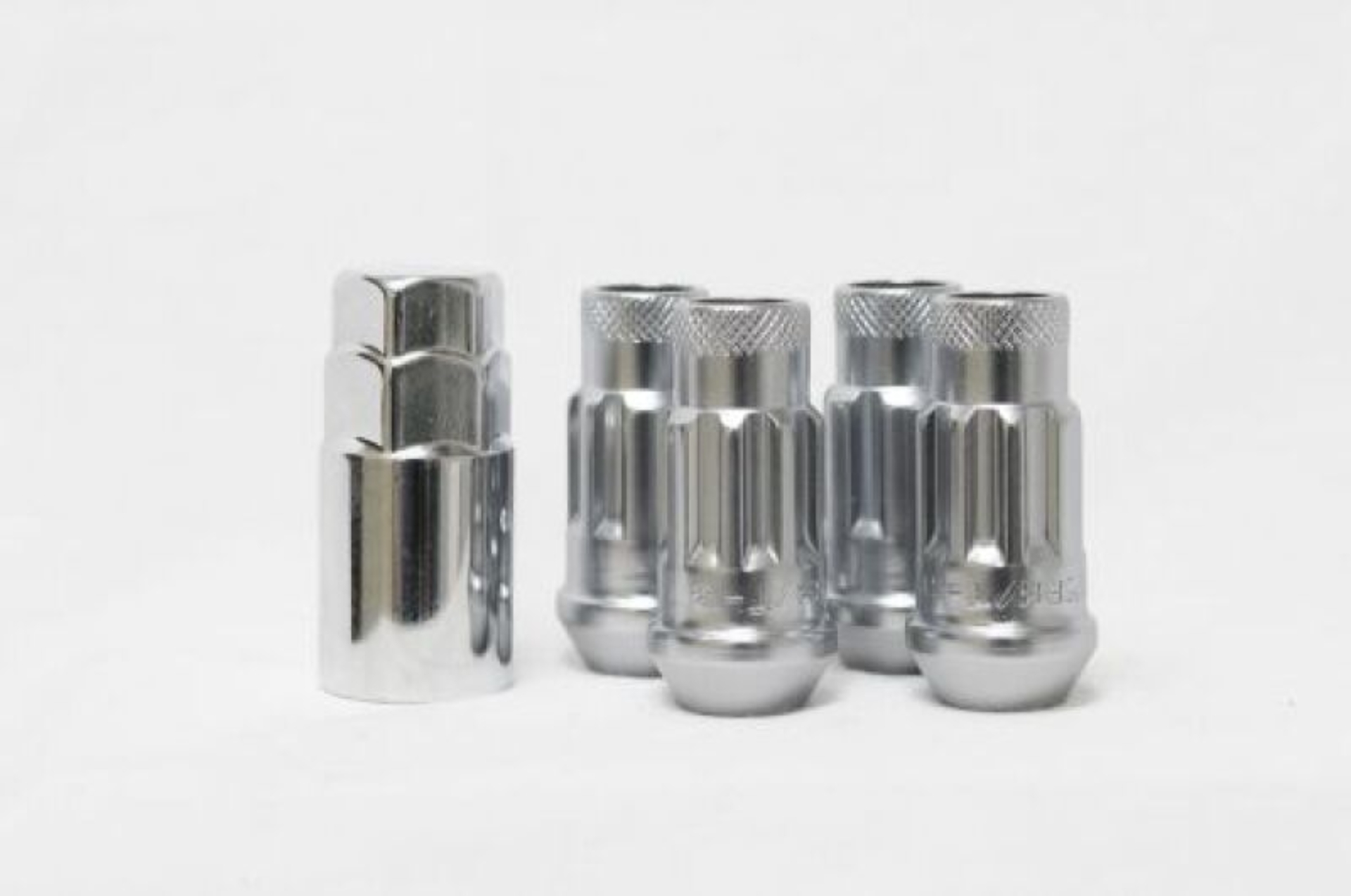 Picture of Wheel Mate WM Monster Locking Lug Nut Set - 33002SS