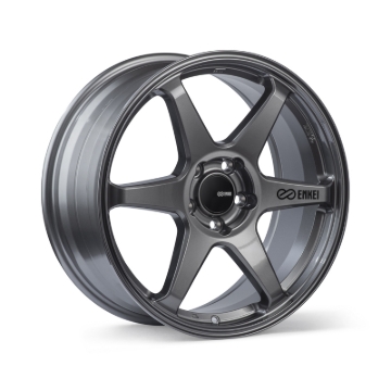 Picture of Enkei ENK T6R Wheels - 539-895-6538GM