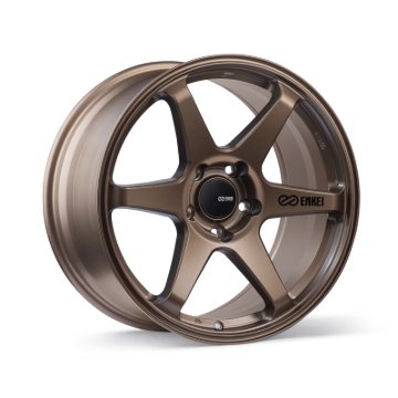 Picture of Enkei ENK T6R Wheels - 539-895-6538ZP