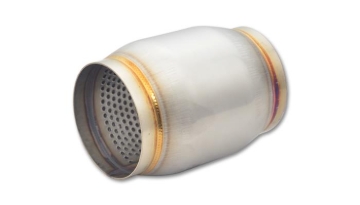 Picture of Vibrant VIB Muffers-SS Race Muffler - 17695