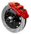 Picture of Wilwood WIL Aero Brake Kit Big Brake Kits - 140-15951-DR