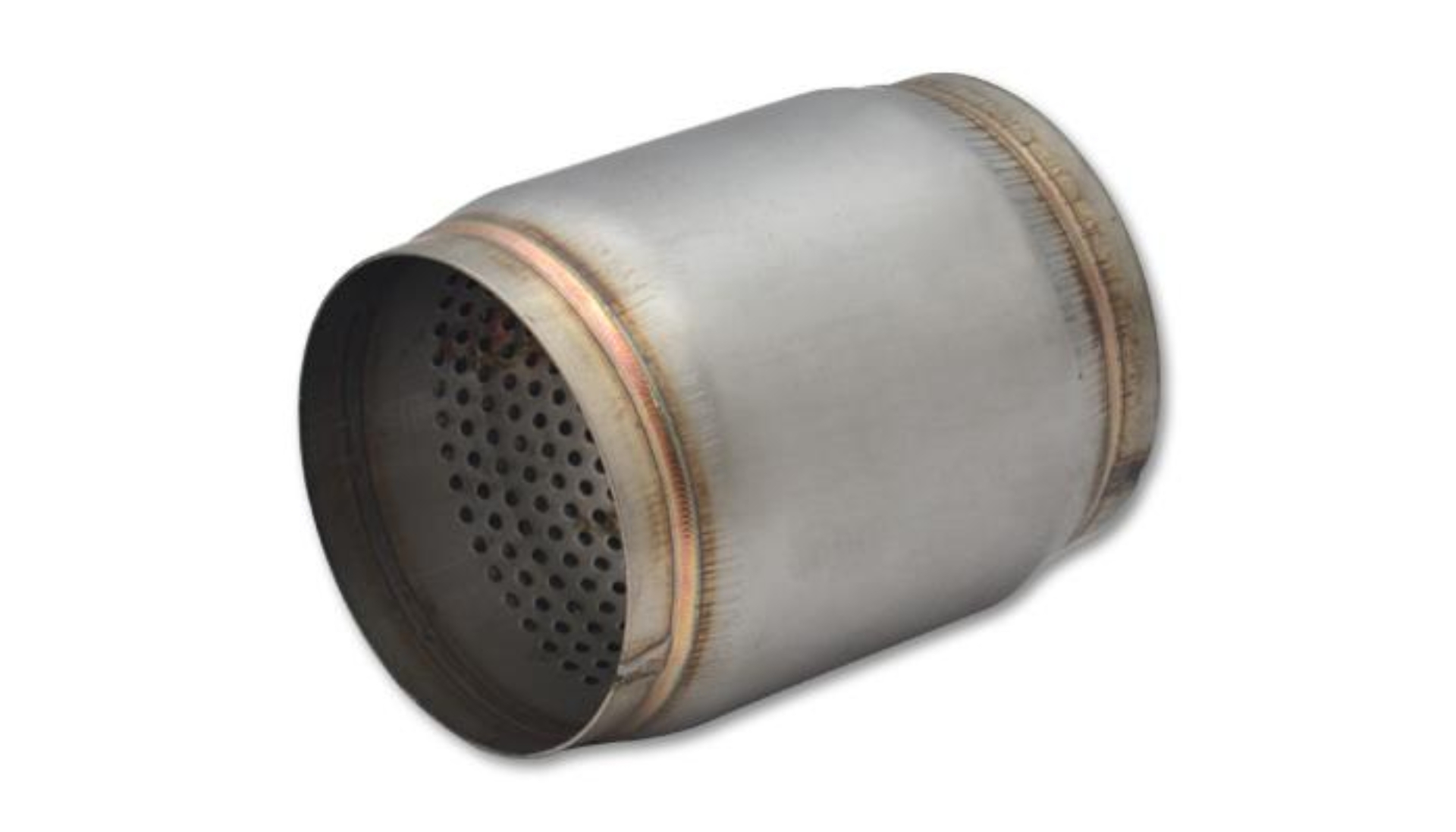 Picture of Vibrant VIB Muffers-SS Race Muffler - 17965