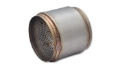 Picture of Vibrant VIB Muffers-SS Race Muffler - 17995