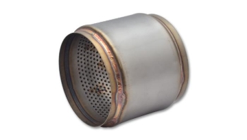 Picture of Vibrant VIB Muffers-SS Race Muffler - 17995