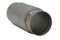 Picture of Vibrant VIB Muffers-SS Race Muffler - 17965