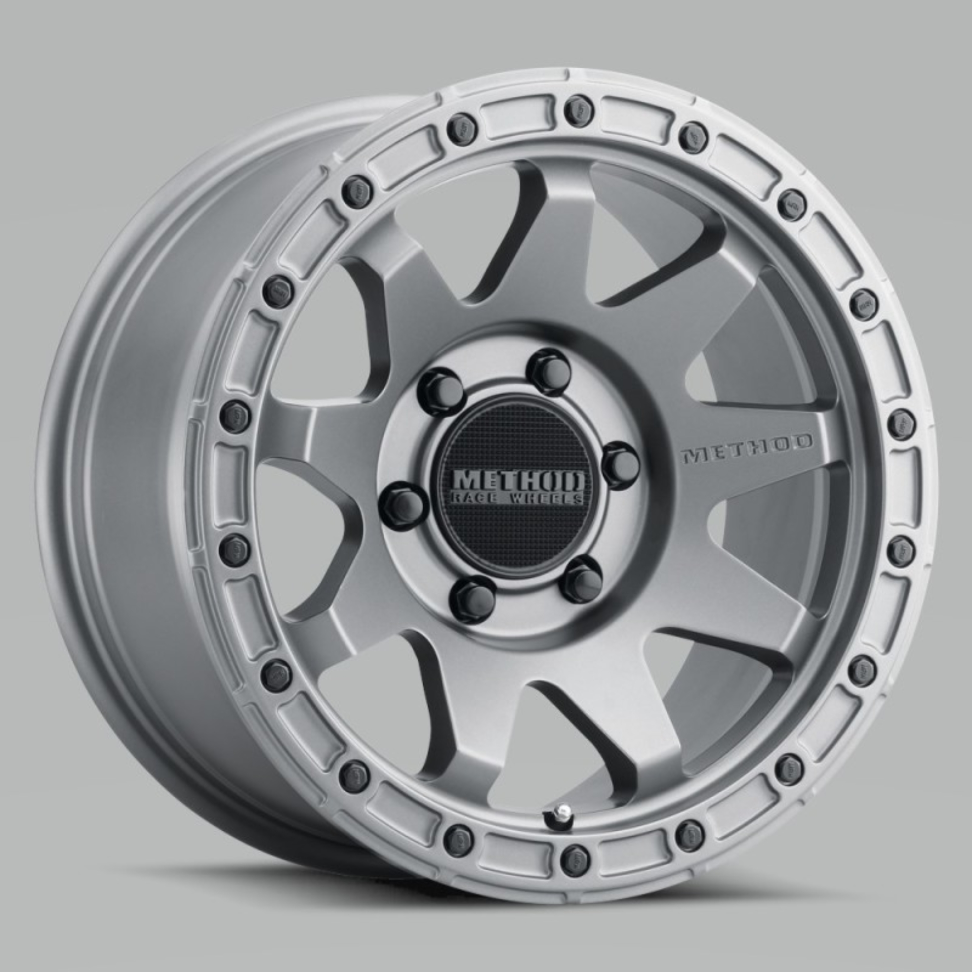 Picture of Method Wheels MRW MR317 Wheels - MR31729060818