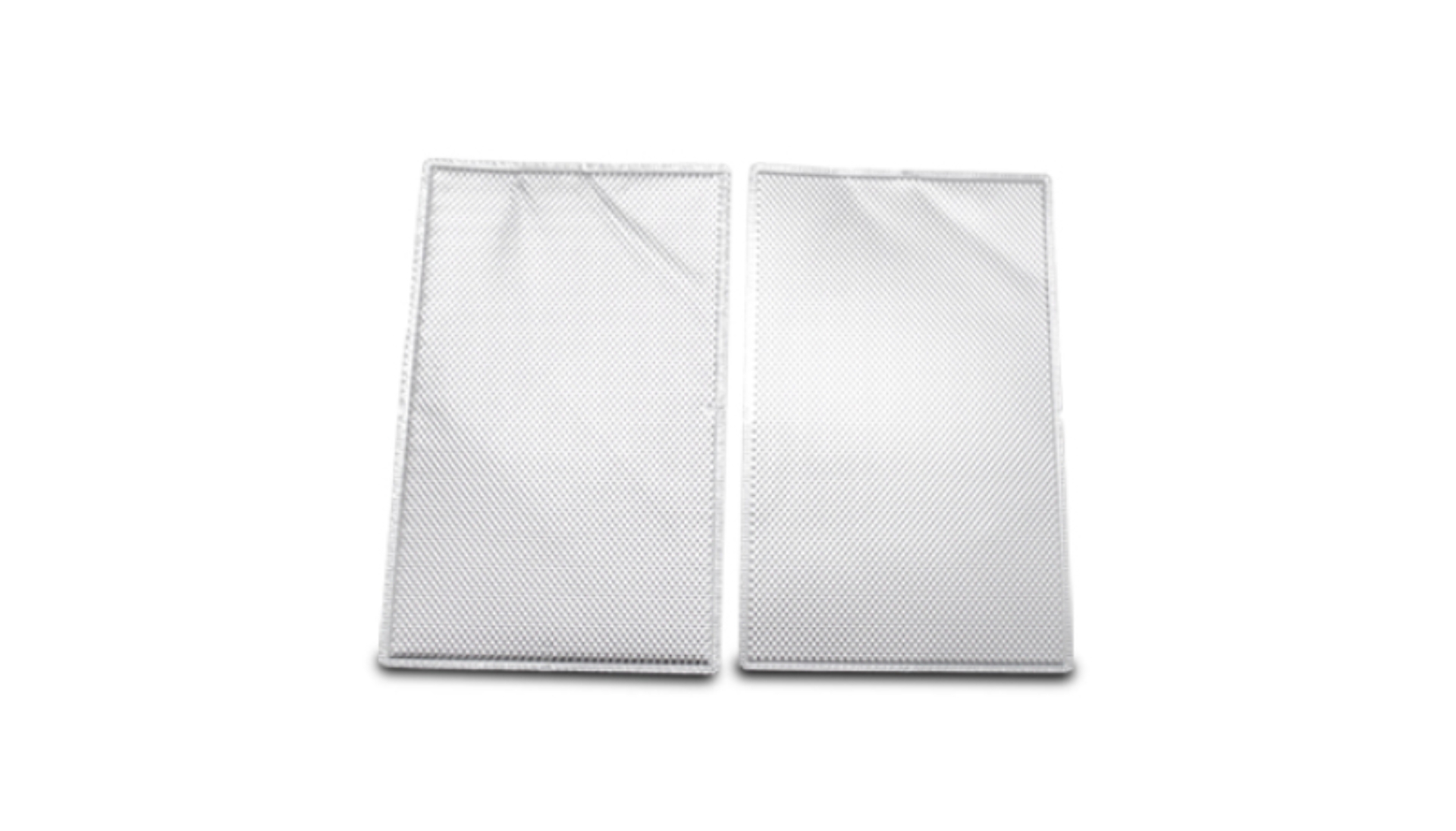 Picture of Vibrant VIB Heat Shields - 25600L