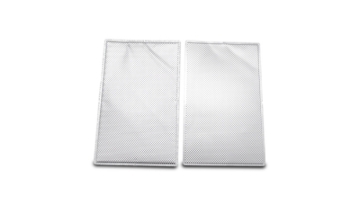 Picture of Vibrant VIB Heat Shields - 25600L
