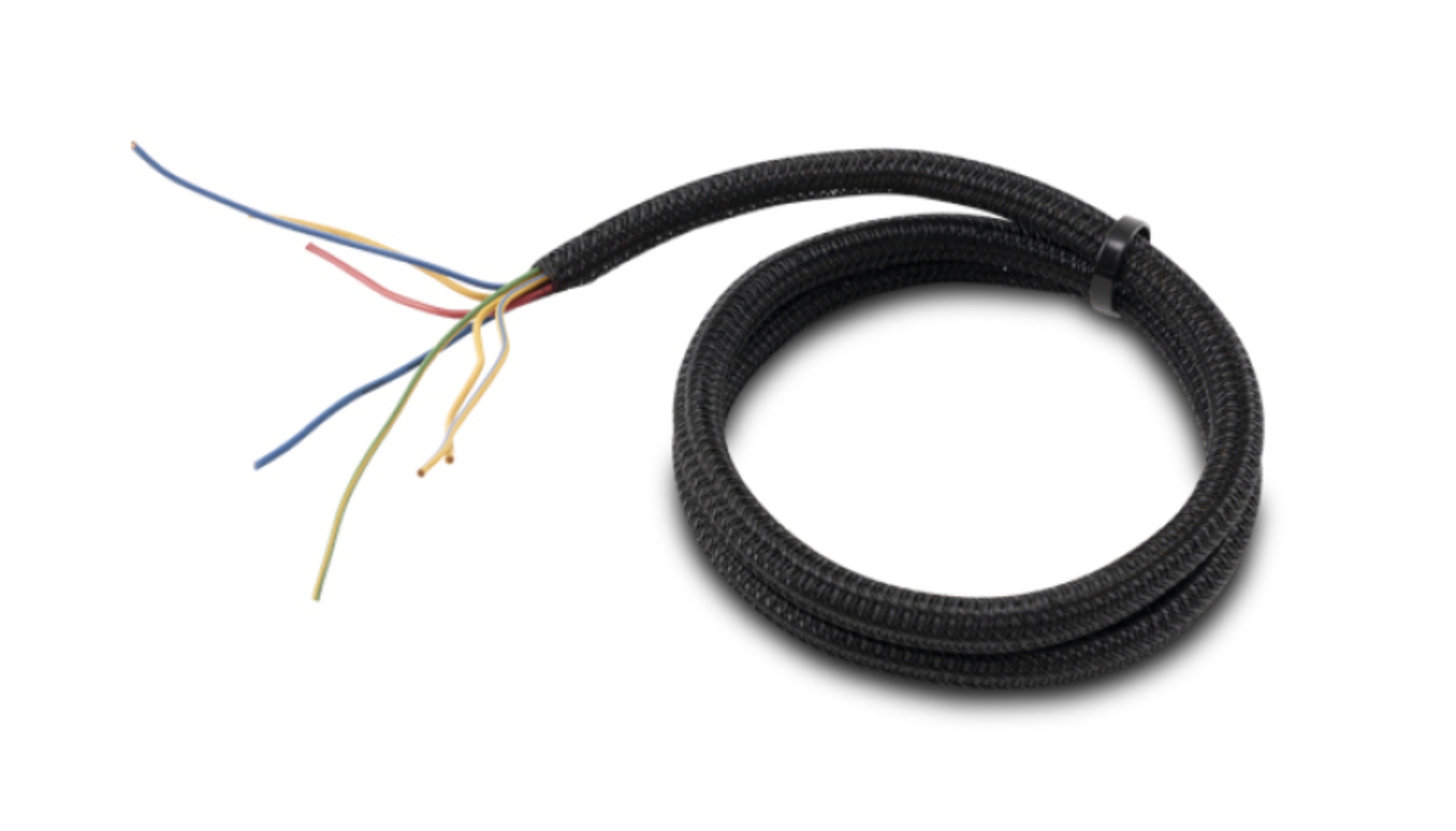 Picture of Vibrant VIB Split Sleeving Wire Loom - 25801