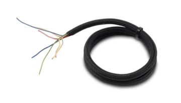 Picture of Vibrant VIB Split Sleeving Wire Loom - 25801