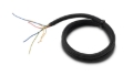 Picture of Vibrant VIB Split Sleeving Wire Loom - 25802