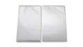 Picture of Vibrant VIB Heat Shields - 25600L