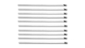 Picture of Vibrant VIB Cable Ties Clamps - 25895