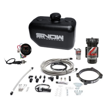 Picture of Snow Performance SNOW Controllers Water Meth Controllers - SNO-2168-BRD