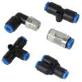 Picture of Vibrant VIB Vacuum Fittings - 2666