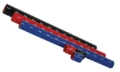 Picture of Vibrant VIB 4 Ply Hoses Silicone Couplers & Hoses - 27131