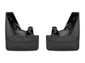 Picture of WeatherTech WT No Drill Mudflaps - 110125