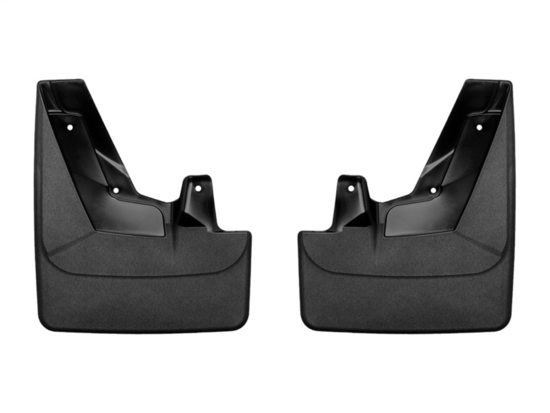 Picture of WeatherTech WT No Drill Mudflaps - 110125