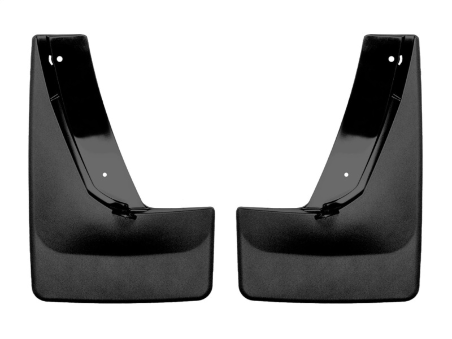 Picture of WeatherTech WT No Drill Mudflaps - 120125