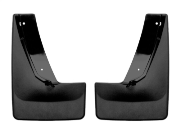 Picture of WeatherTech WT No Drill Mudflaps - 120125