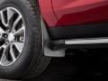 Picture of WeatherTech WT No Drill Mudflaps - 110125