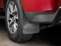Picture of WeatherTech WT No Drill Mudflaps - 120125