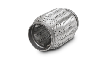 Picture of Vibrant VIB SS Flex Couplings w/ Liner Flanges - 62606