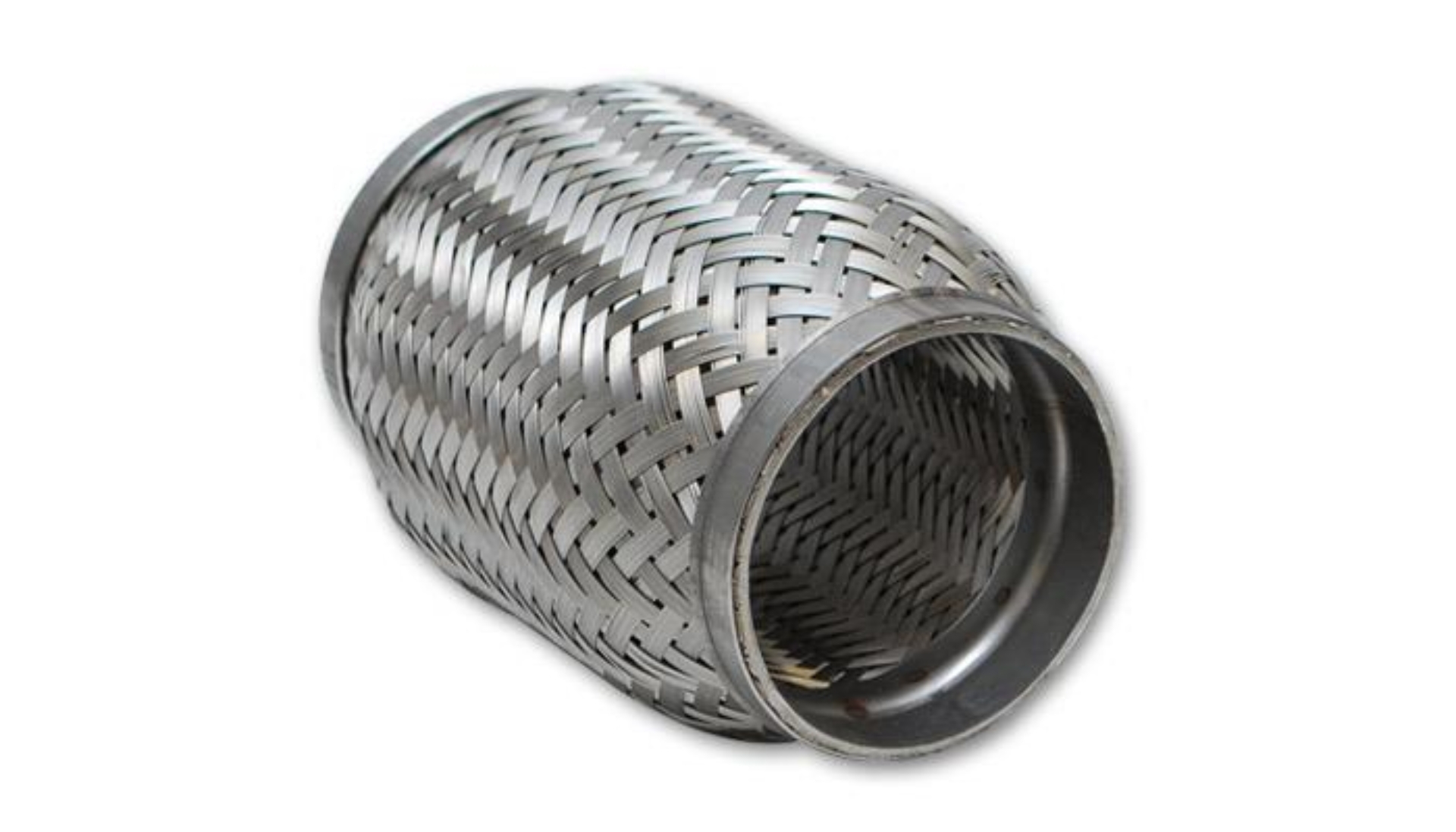 Picture of Vibrant VIB SS Flex Couplings w/ Liner Flanges - 62808
