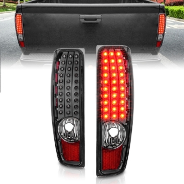 Picture of ANZO ANZ LED Taillights - 311385