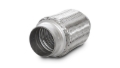 Picture of Vibrant VIB SS Flex Couplings No Liner Flanges - 64604