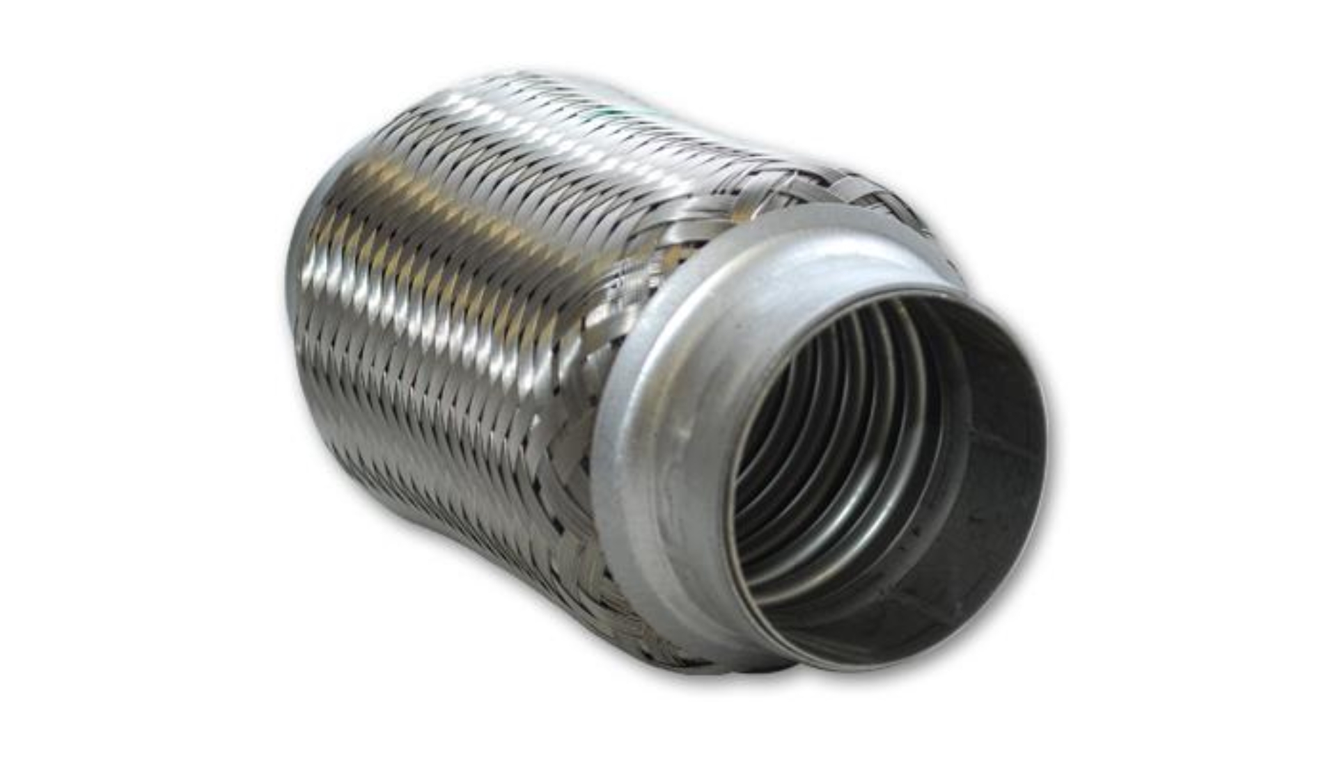 Picture of Vibrant VIB SS Flex Couplings No Liner Flanges - 65006
