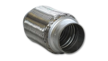 Picture of Vibrant VIB SS Flex Couplings No Liner Flanges - 65006