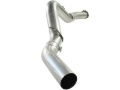 Picture of aFe Exhaust DPF Back - 49-44040