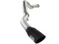 Picture of aFe Exhaust DPF Back - 49-44040-B