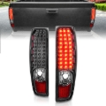 Picture of ANZO ANZ LED Taillights - 311385
