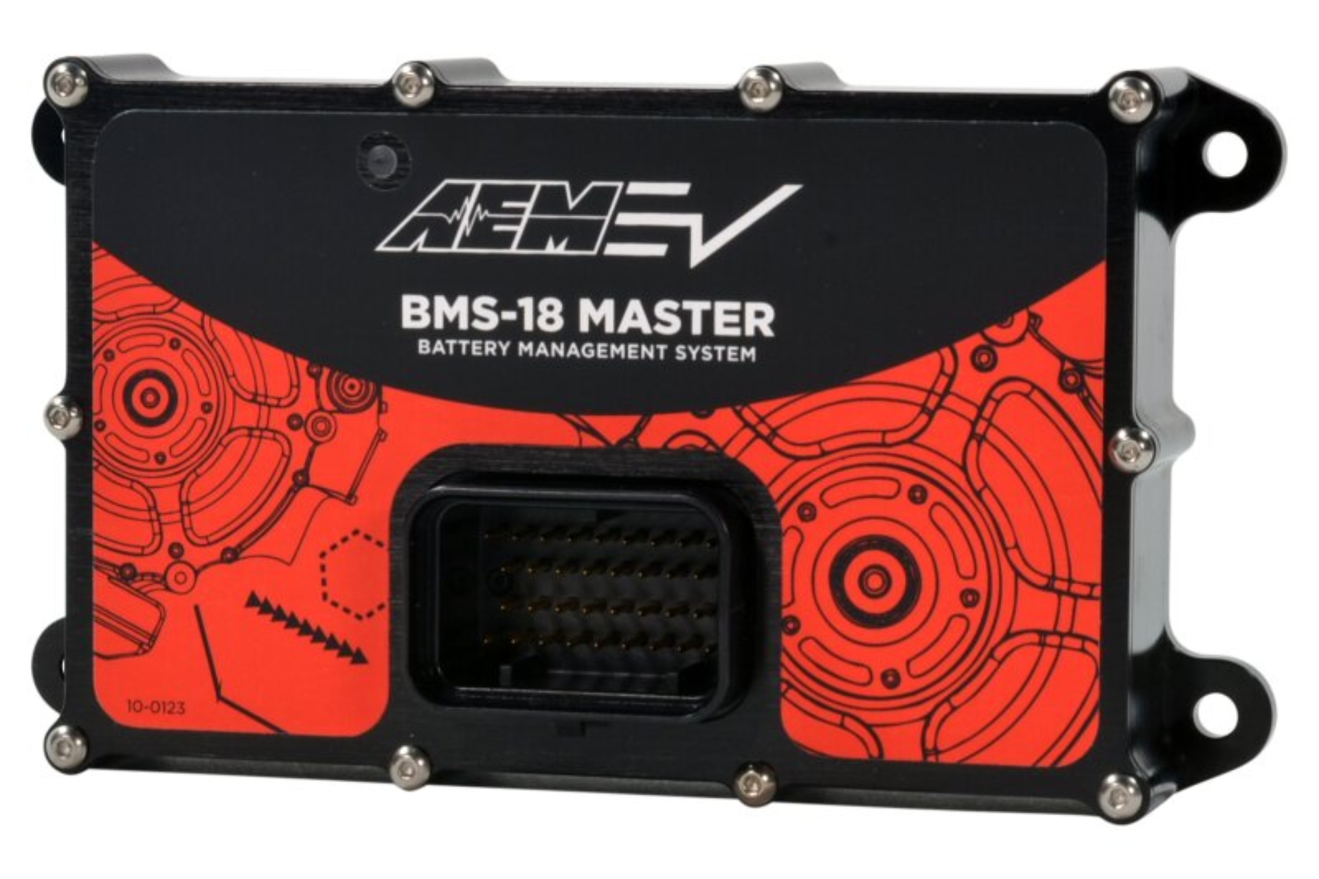 Picture of AEM EV Vehicle Control Unit EV Controllers - 30-8401M