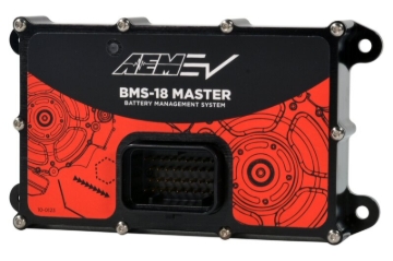 Picture of AEM EV Vehicle Control Unit EV Controllers - 30-8401M
