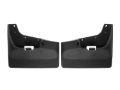 Picture of WeatherTech WT No Drill Mudflaps - 120122