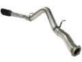 Picture of aFe Exhaust DPF Back - 49-44040-B