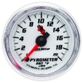 Picture of AutoMeter AM C2 Gauges - 7145