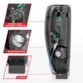 Picture of ANZO ANZ LED Taillights - 311385