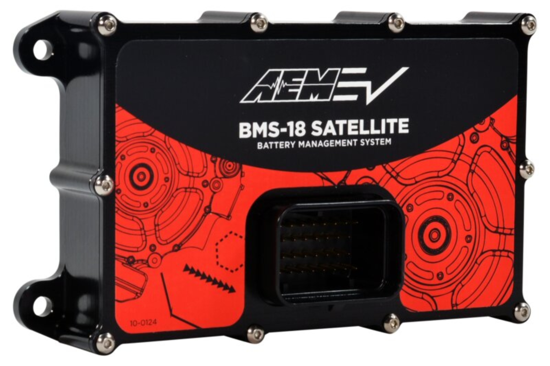 Picture of AEM EV Vehicle Control Unit EV Controllers - 30-8401S