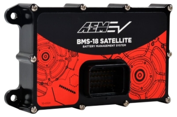 Picture of AEM EV Vehicle Control Unit EV Controllers - 30-8401S