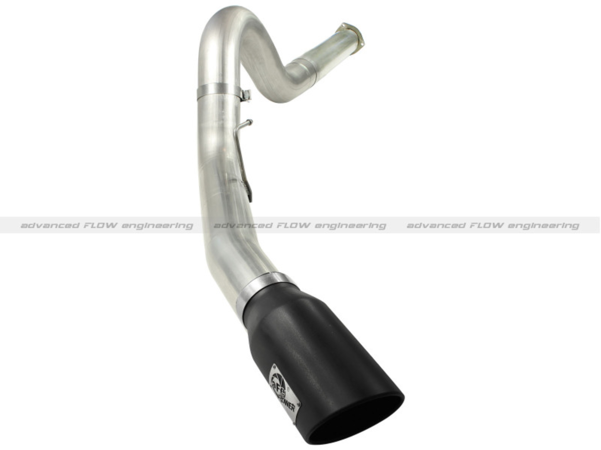 Picture of aFe Exhaust DPF Back - 49-43055-B