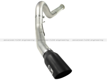 Picture of aFe Exhaust DPF Back - 49-43055-B