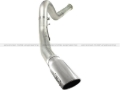 Picture of aFe Exhaust DPF Back - 49-43055-P