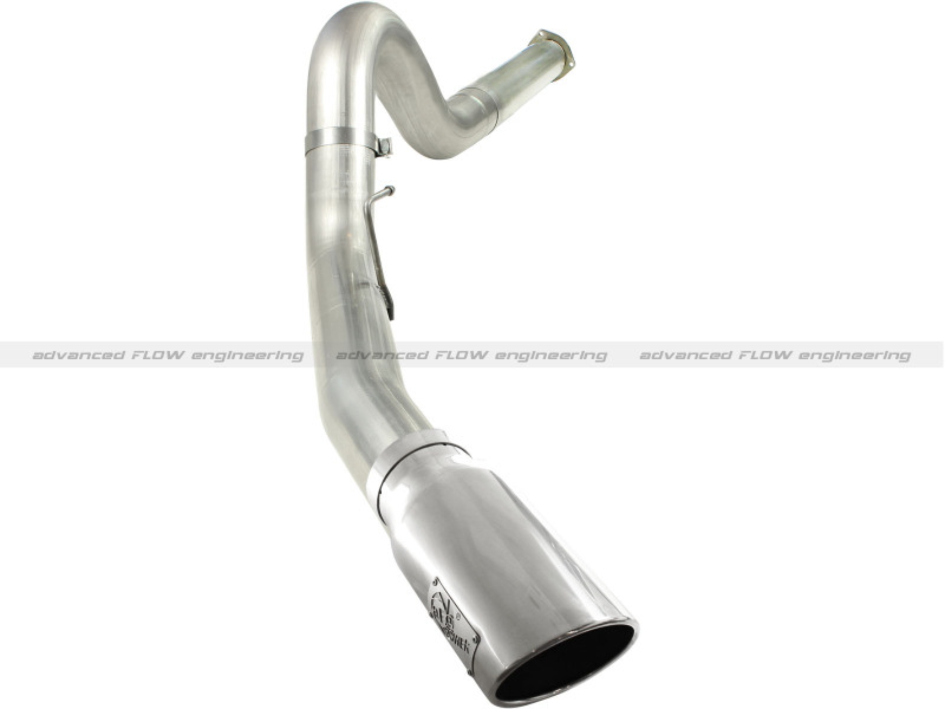 Picture of aFe Exhaust DPF Back - 49-43055-P